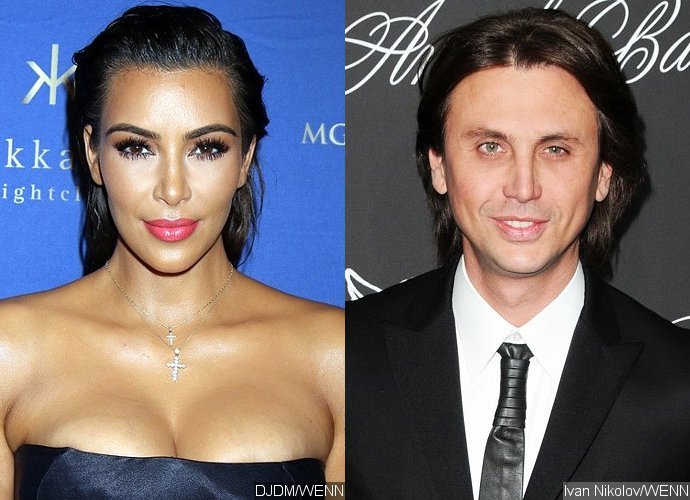 Kim Kardashian and Jonathan Cheban Having Major Feud Because of This