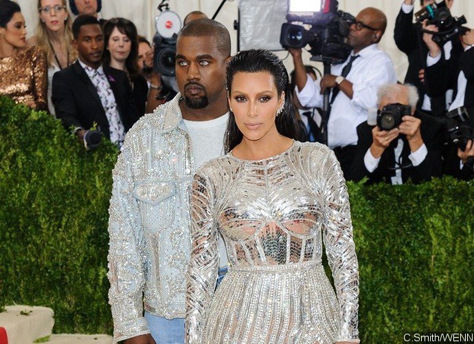 Kim Kardashian and Kanye West Are 'Making a Big Effort to Reconnect'