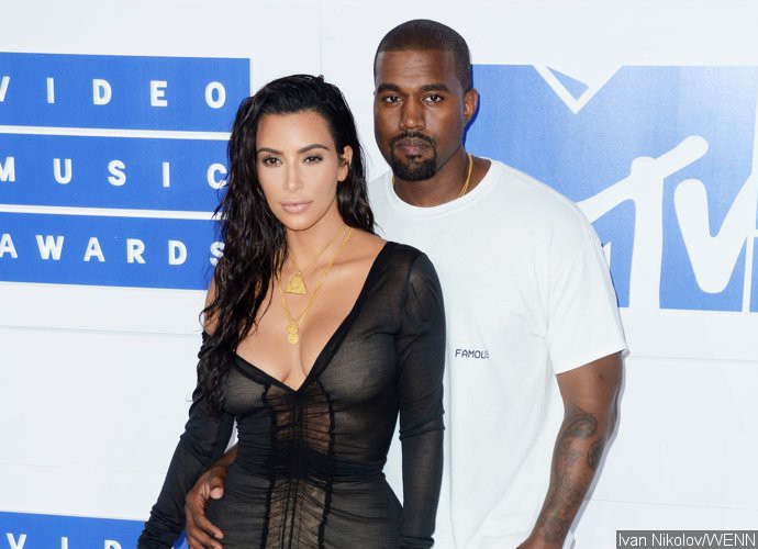 Report: Kim Kardashian and Kanye West Are Spoiling Their Surrogate