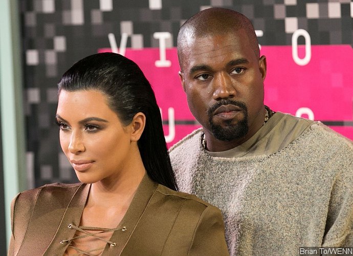 Have Kim Kardashian and Kanye West Come Up With a Name for Their Son?