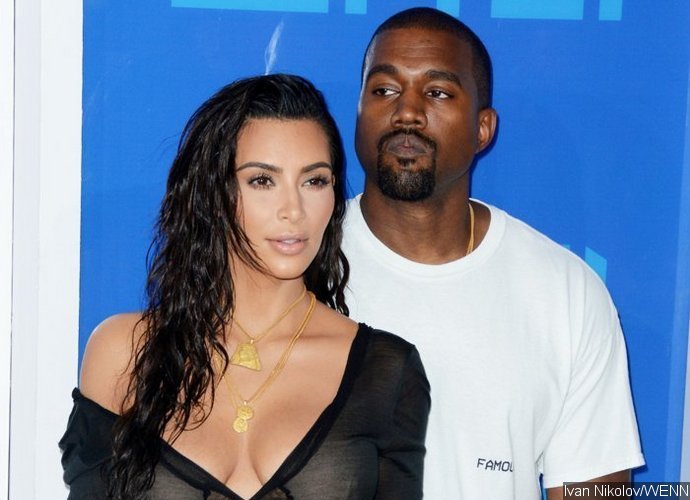Kim Kardashian and Kanye West Expecting Baby No. 3 Via Surrogate