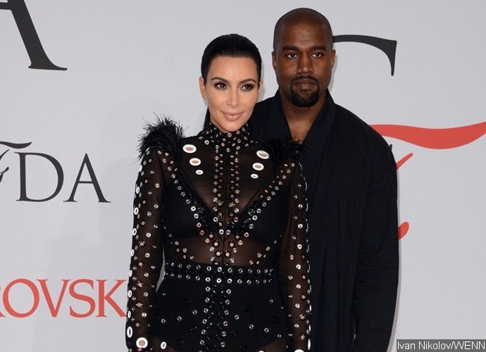 Faking Marriage? Kim Kardashian and Kanye West 'Fighting Nonstop' Despite Looking 'Madly in Love'