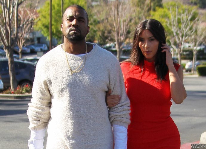Kim Kardashian and Kanye West Get Into an Argument Over Their $20M Mansion
