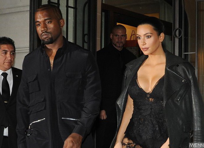 Kim Kardashian and Kanye West Need Space to Heal Their Marriage