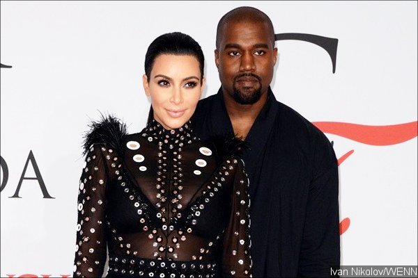 Kim Kardashian and Kanye West's Unborn Son's Look Predicted by Forensic Artist