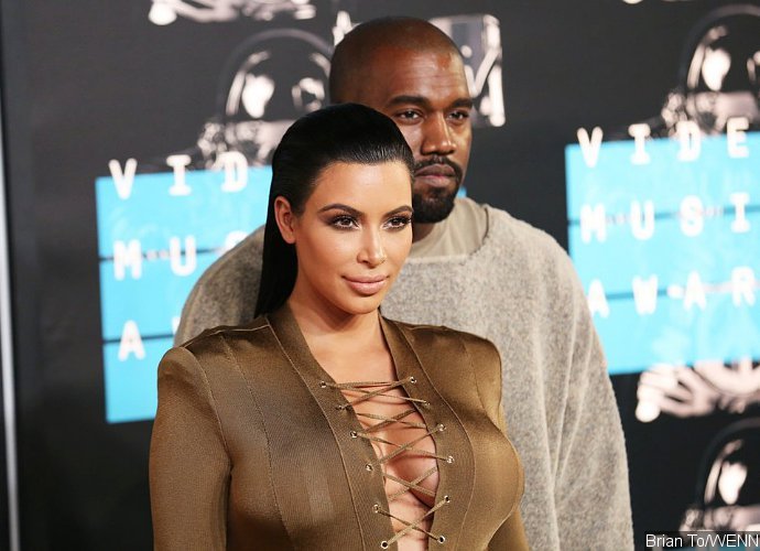 Kim Kardashian and Kanye West Sell Their Bel Air Mansion for $20M