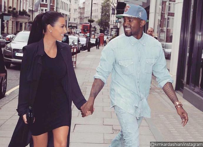 Report: Kim Kardashian and Kanye West to Divorce Before Baby No. 3 Arrives