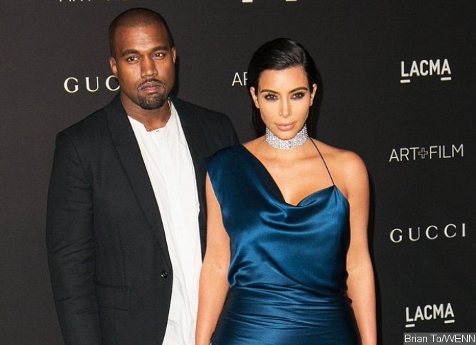 Kim Kardashian and Kanye West Will Not Have Another Baby After Saint West
