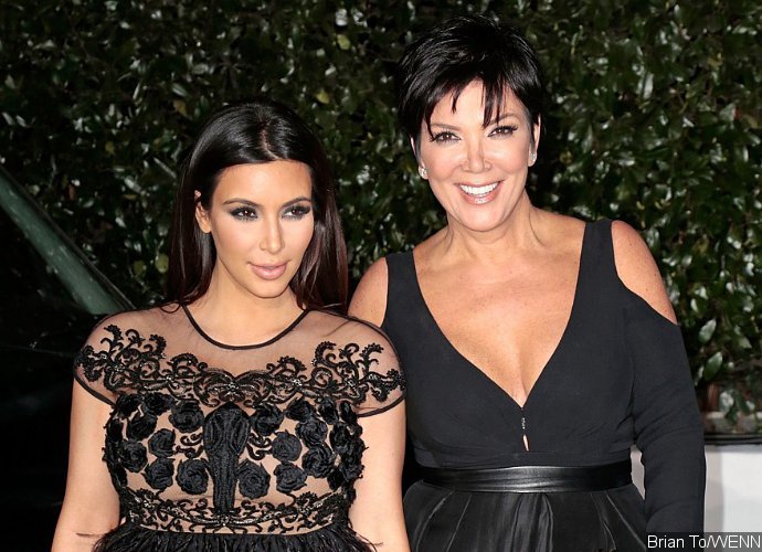 Kim Kardashian and Kris Jenner Choose These Extreme Methods to Lose Their Weight