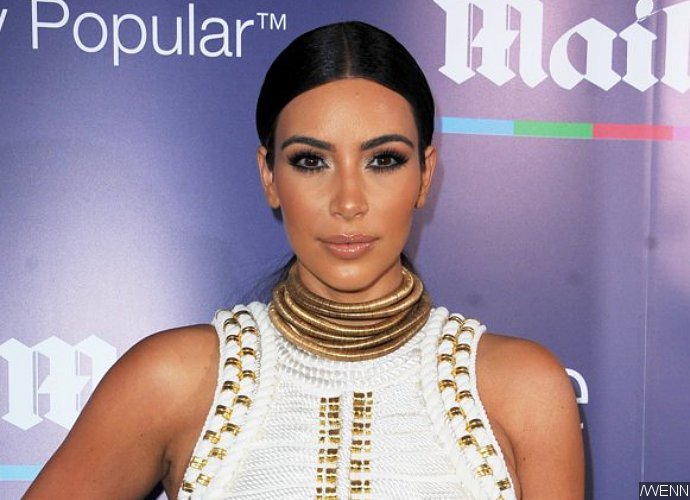 Kim Kardashian Becomes Spiritual After Paris Robbery, Launches a Book Club With Friends