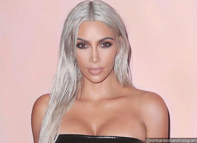 Kim Kardashian Considers Having a Fourth Baby via the Same Surrogate