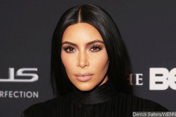 Kim Kardashian Denies Using Botox While Pregnant, Explains Her 'Changing Pregnant' Face