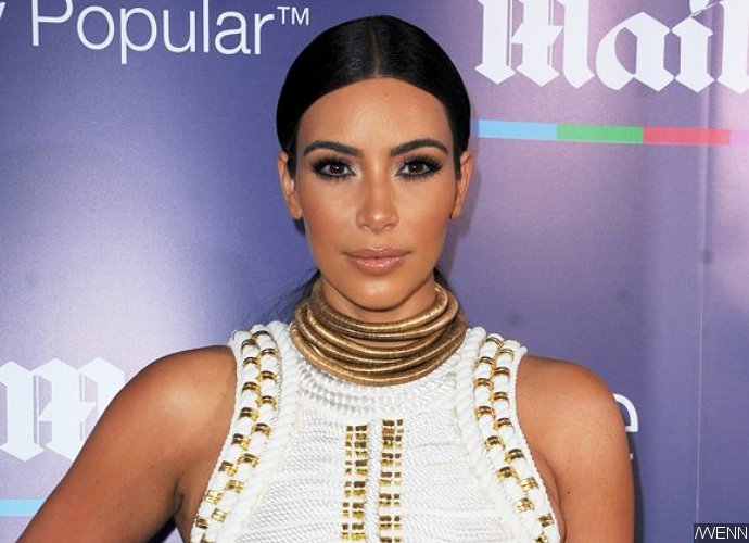 Kim Kardashian Details Terrifying Paris Robbery in Just-Released Police Report