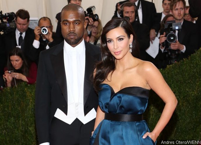 This Is What Kim Kardashian Did on Her First Date With Kanye West