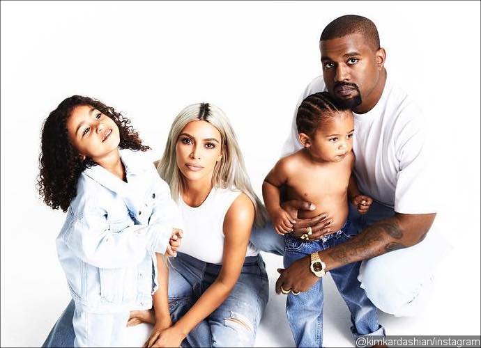 Is Kim Kardashian Divorcing Kanye West After Birth of Baby No. 3?