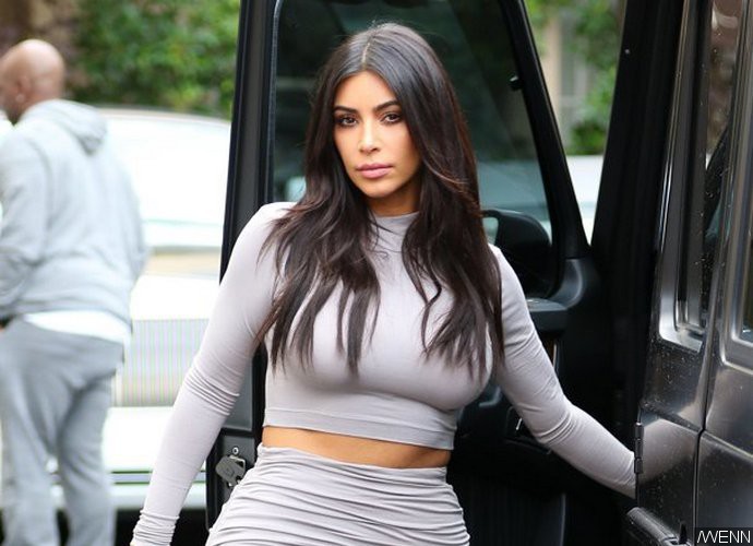 Kim Kardashian Drops Baby Bombshell to Save 'KUWTK' Ratings