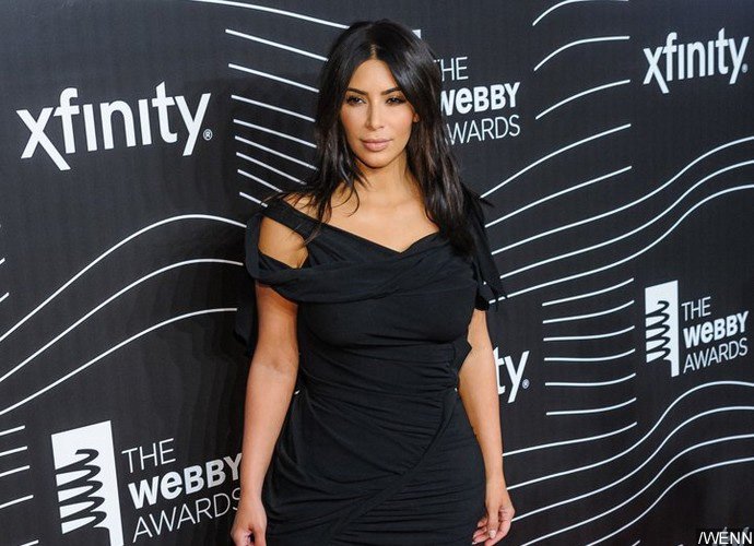 Kim Kardashian Feared Rape During Paris Robbery, Ex-Bodyguard Believes It Was 'Inside Job'