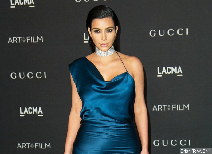 Did Kim Kardashian Get a Chin Implant?