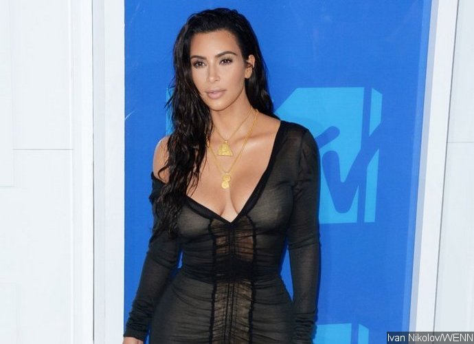 Kim Kardashian Gets Counseling for Suffering From Insomnia and 'Flashbacks' to Robbery