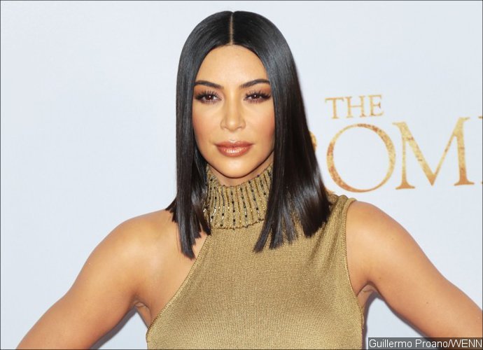 Is Kim Kardashian Heading to 'American Idol' as Judge?
