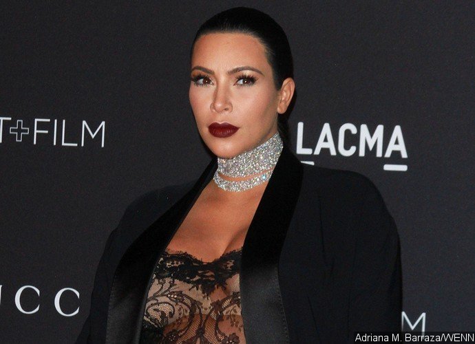 Kim Kardashian Separates Fact From Fiction Surrounding Kylie Jenner's Pregnancy Rumors