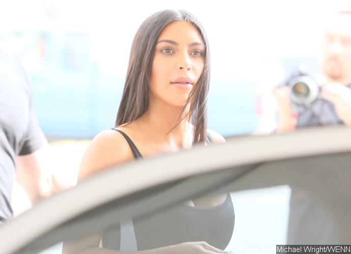 Is Kim Kardashian Hiding Her Butt Because of 'Incurable Butt Disease'?
