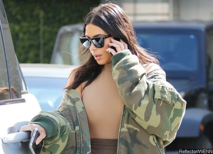 Kim Kardashian's Insurance Claim Reveals How Much She Actually Lost in the Robbery
