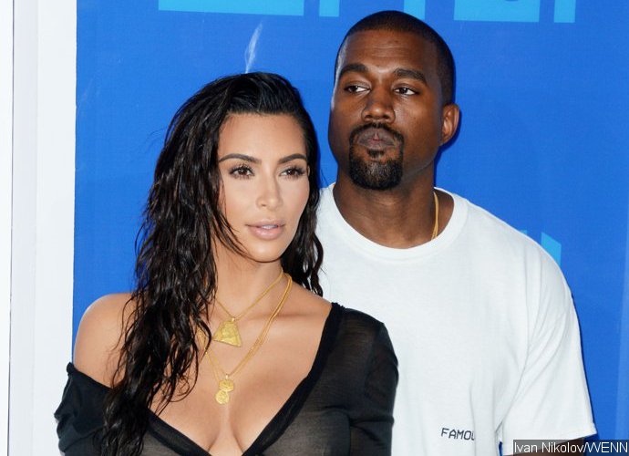 Kim Kardashian Is 'Worried Sick' Kanye West Will Relapse Following Jay-Z's New Diss Track