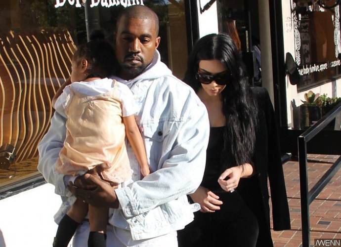 Details of Kim Kardashian and Kanye West's Parenting Plans After Divorce