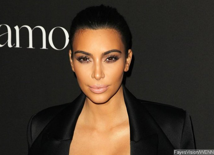 Kim Kardashian Lost Million of Dollars Worth of Jewelry After Robbed at Gunpoint in Paris