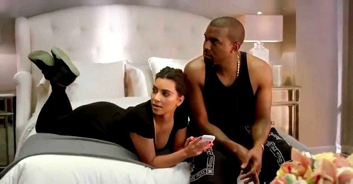 Kim Kardashian's Heartbreaking Reaction to Kanye West's Breakdown Is Revealed on 'KUWTK'