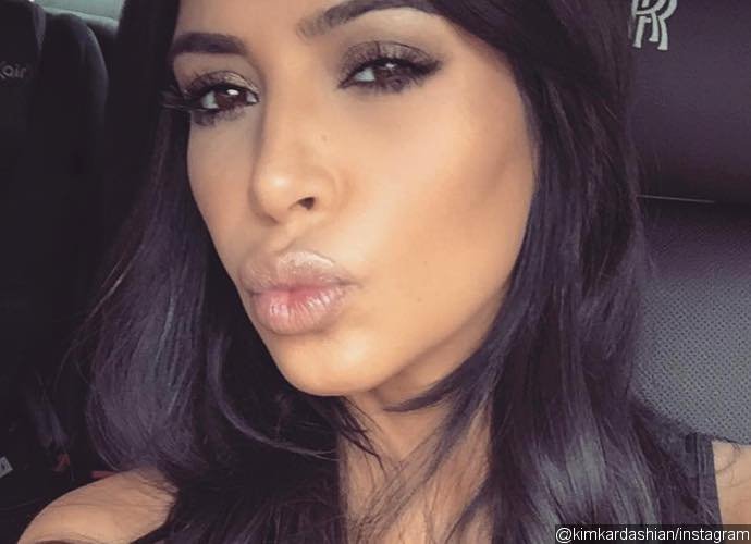 Kim Kardashian to Launch Her Emoji App After Reaching 55M Followers on Instagram