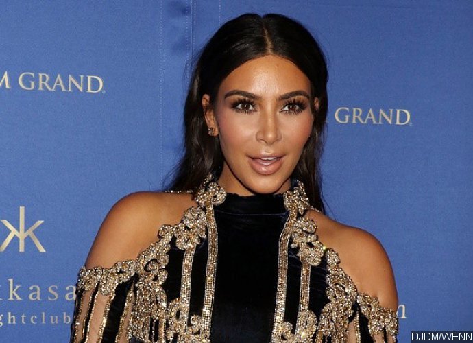 Has Kim Kardashian Undergone Butt and Breast Reduction Surgery?