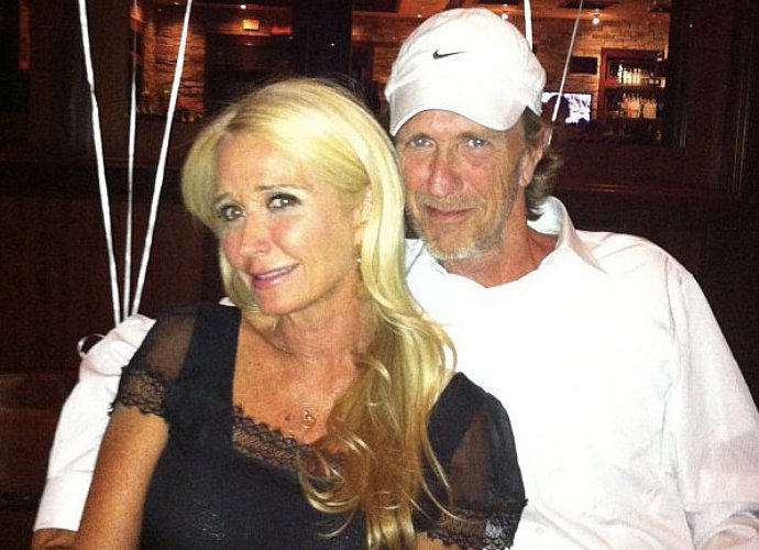 Kim Richards' Ex-Husband Monty Brinson Dies of Lung Cancer