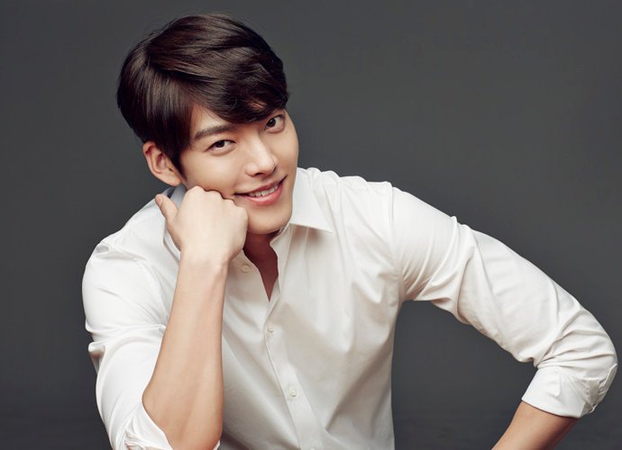 Kim Woo Bin Loses 22 Lbs Due to Cancer Treatment