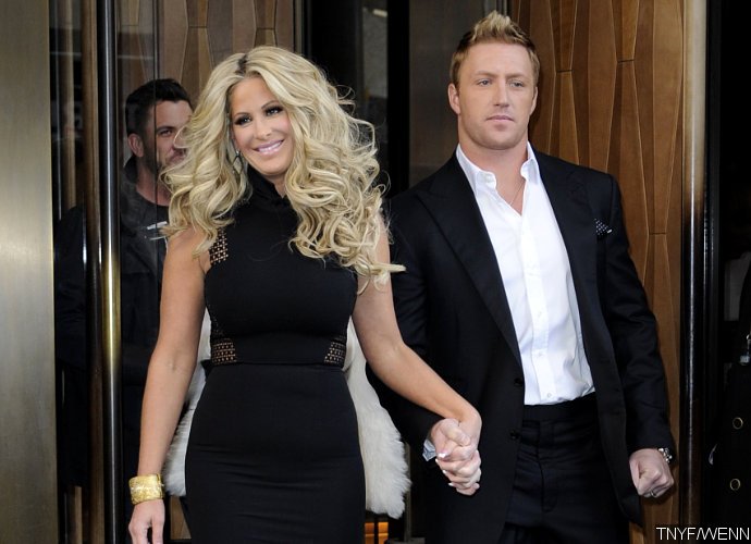 Kim Zolciak Shows Love for Hubby Kroy Biermann After He Got Kicked Out of NFL Team