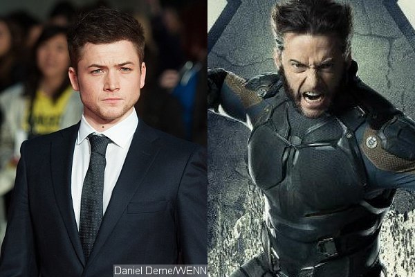 'Kingsman' Star Wants to Be the New Wolverine