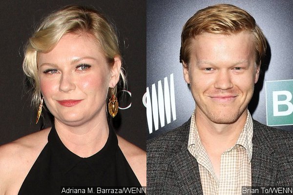 Kirsten Dunst and Jesse Plemons Coming to 'Fargo' in Season 2