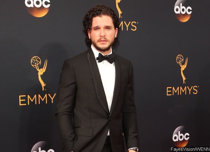 Kit Harington Reveals He Was Still 'Too Young' When He Lost His Virginity