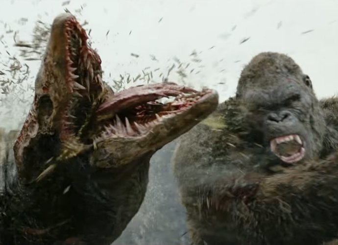 Final Kong Skull Island Trailer Final Kong Skull Island Trailer