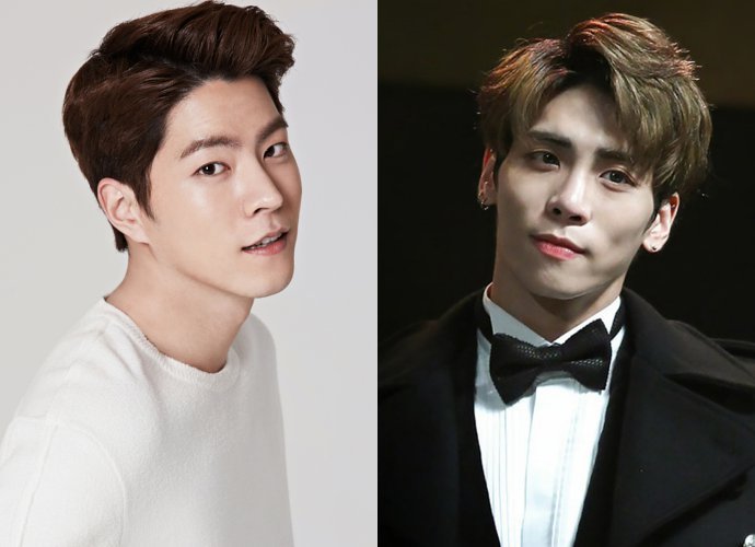 Oops! Korean Network Uses Photo of Actor Hong Jong Hyun While Reporting Jonghyun's Funeral