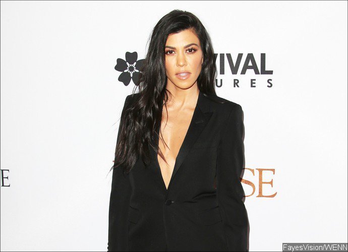 Soon-to-Be Lawyer! Kourtney Kardashian Is Enrolling in Law School