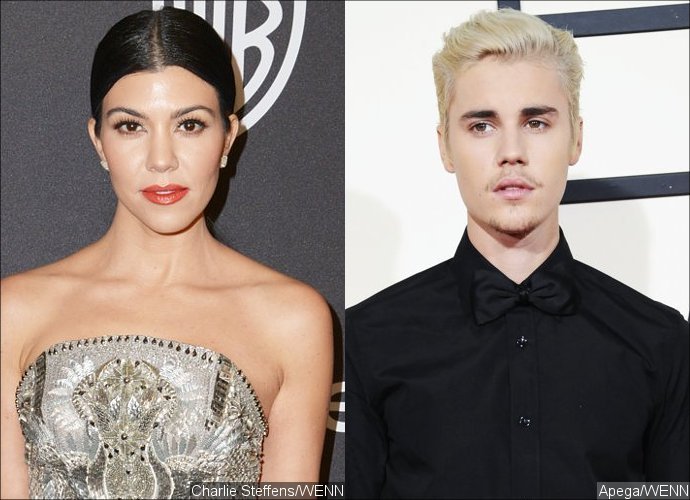 Kourtney Kardashian Pregnant With Justin Bieber's Baby? Here's the Truth