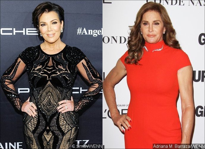 Road to Reconciliation? Kris and Caitlyn Jenner Are Reportedly in Joint Therapy