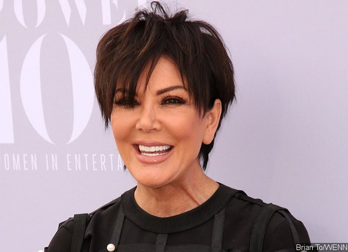 Kris Jenner Breaks Silence After Kim's Paris Robbery: 'I'm Grateful for My Family'