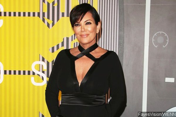 Kris Jenner Cancels Her Appearance on 'Bachelor in Paradise' Aftershow Due to Swollen Face