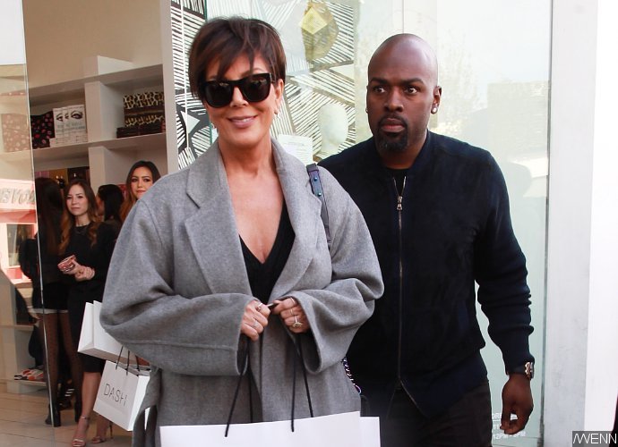 Kris Jenner Gives Corey Gamble Over $500K to Buy Christmas Gifts for Her
