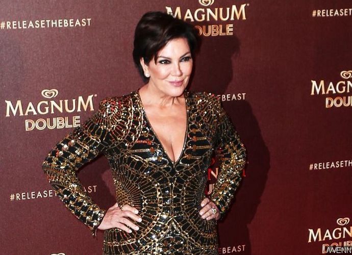 Kris Jenner 'I'm Going to Change My Name Back to Kardashian'