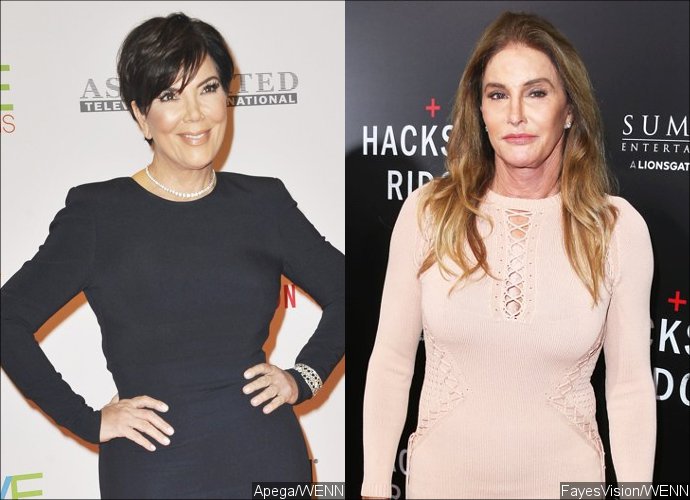 Kris Jenner Is Begging Caitlyn to Save 'KUWTK'