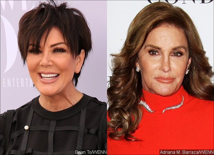 Kris Jenner Is Furious at Her Portrayal in Caitlyn Jenner ...